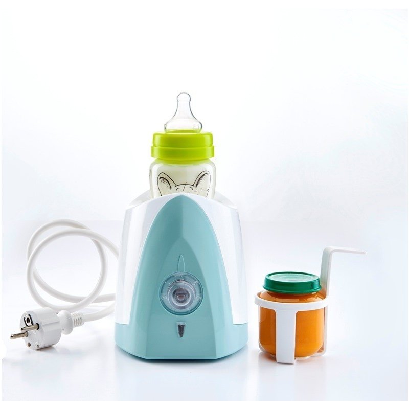 Thermobaby - incalzitor biberon 230-240v 240w celadon green