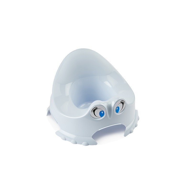 Thermobaby - olita opaca 'funny' baby blue