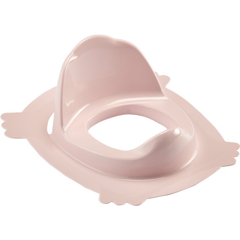 Thermobaby - reductor luxe pentru toaleta rose
