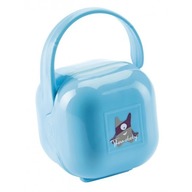 Thermobaby - Cutie portabila pentru suzeta Turquoise