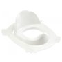 Thermobaby Reductor Luxe pentru toaleta Lily White - 3