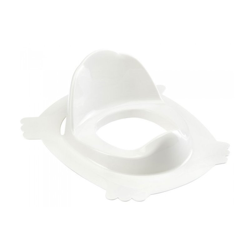 Thermobaby Reductor Luxe pentru toaleta Lily White