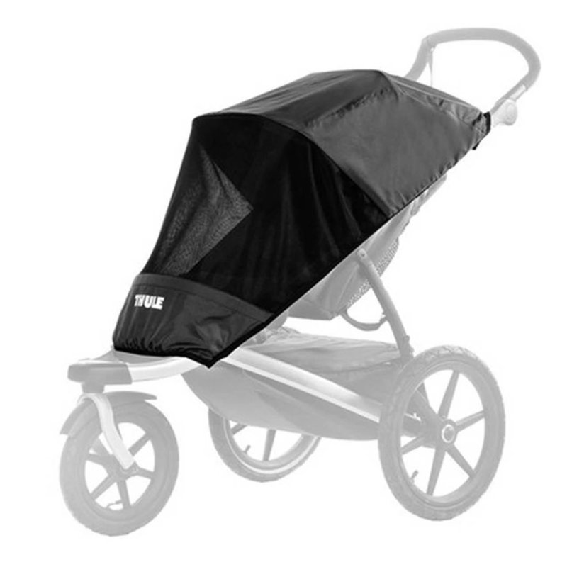 Thule - husa tip plasa pentru carucioare thule glide / urban glide - mesh cover