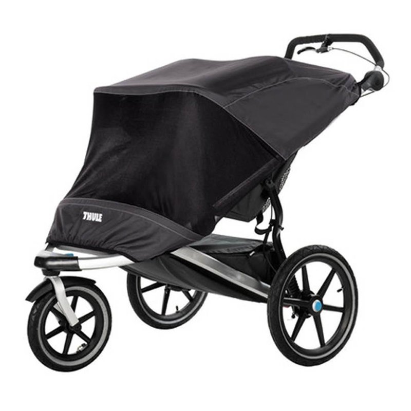Thule - husa tip plasa pentru urban glide double - mesh cover