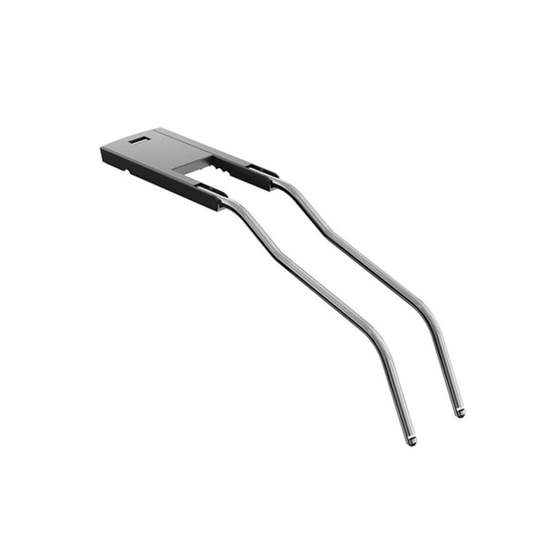 Thule - adaptor scaune copii cu montare pe biciclete cu sei joase - ridealong low saddle adapter