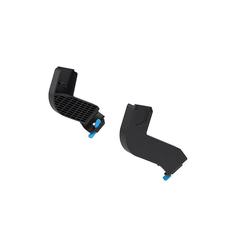 Thule - adaptor pentru scaun de masina maxi-cosi - urban glide car seat adapter for maxi-cosi