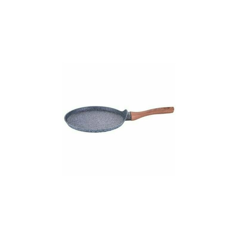 Berlinger haus - Tigaie marmorata pentru clatite, 25 cm, Forest Touch Line, , BH 1209