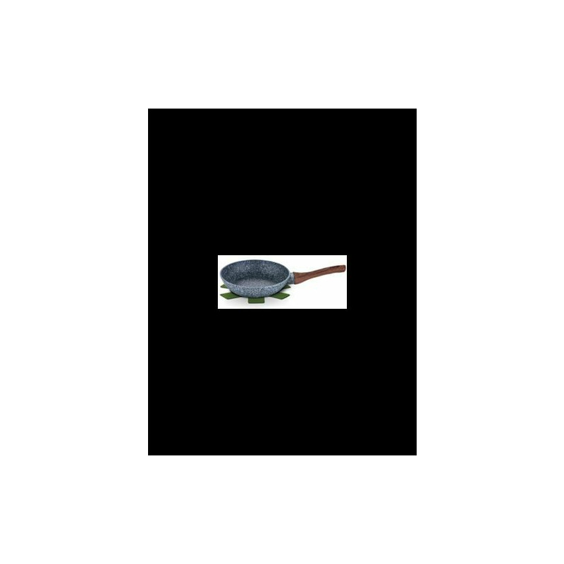 Tigaie pentru gatit, 28 cm, forest line, berlinger haus, bh/1193n