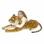 Melissa & Doug - Tigru Gigant Din Plus - 4
