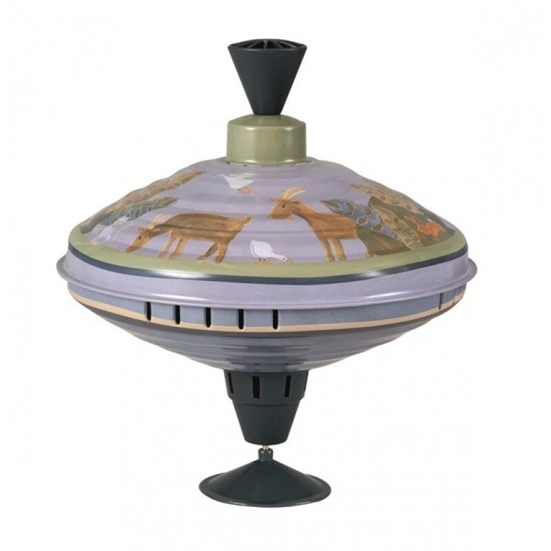 Egmont toys - titirez metalic mare, la ferma egmont