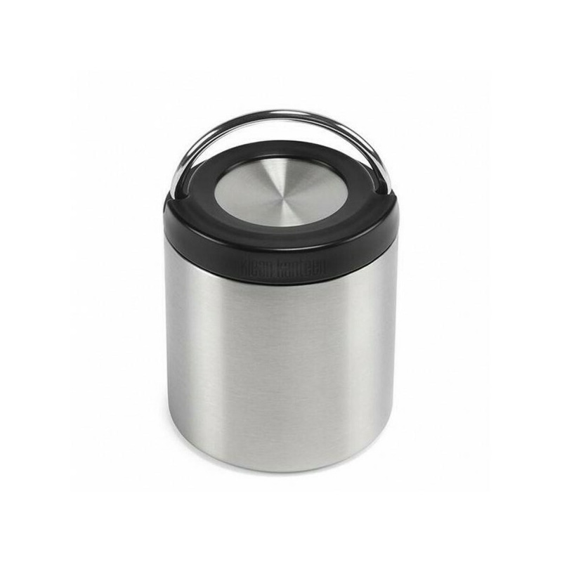 Tkcanister 237ml - cutie termoizolanta din otel inoxidabil cu capac - klean kanteen