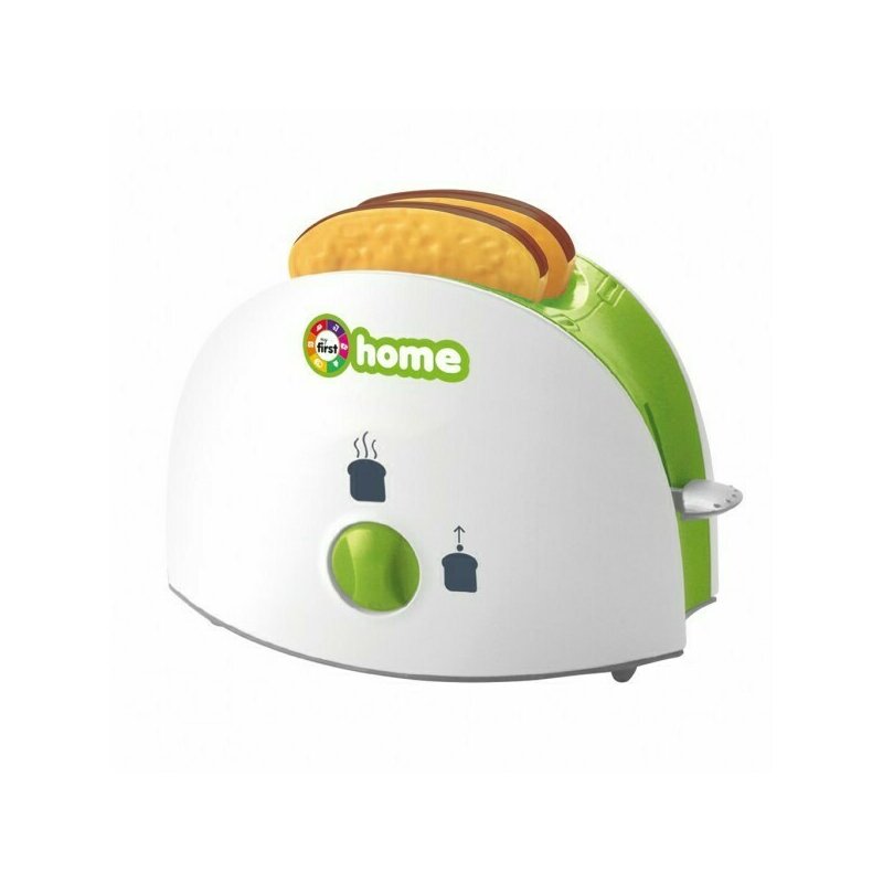 Otto - toaster , pentru copii, cu 2 felii paine
