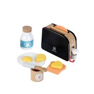 Klein - Set de joaca Toaster Electrolux Cu accesorii