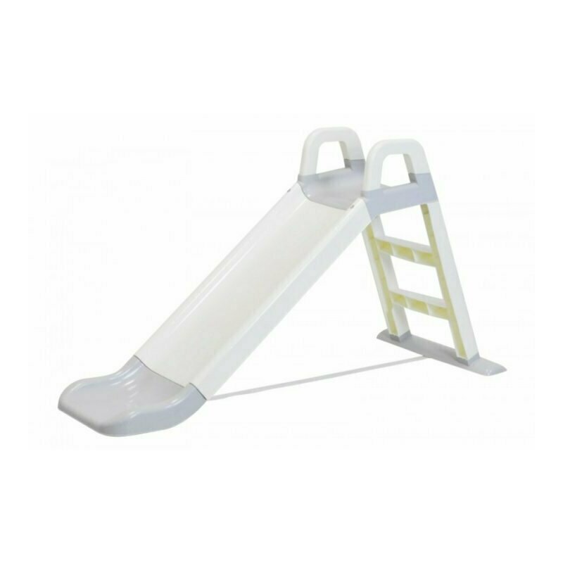 Mykids - tobogan 0140/12 alb gri
