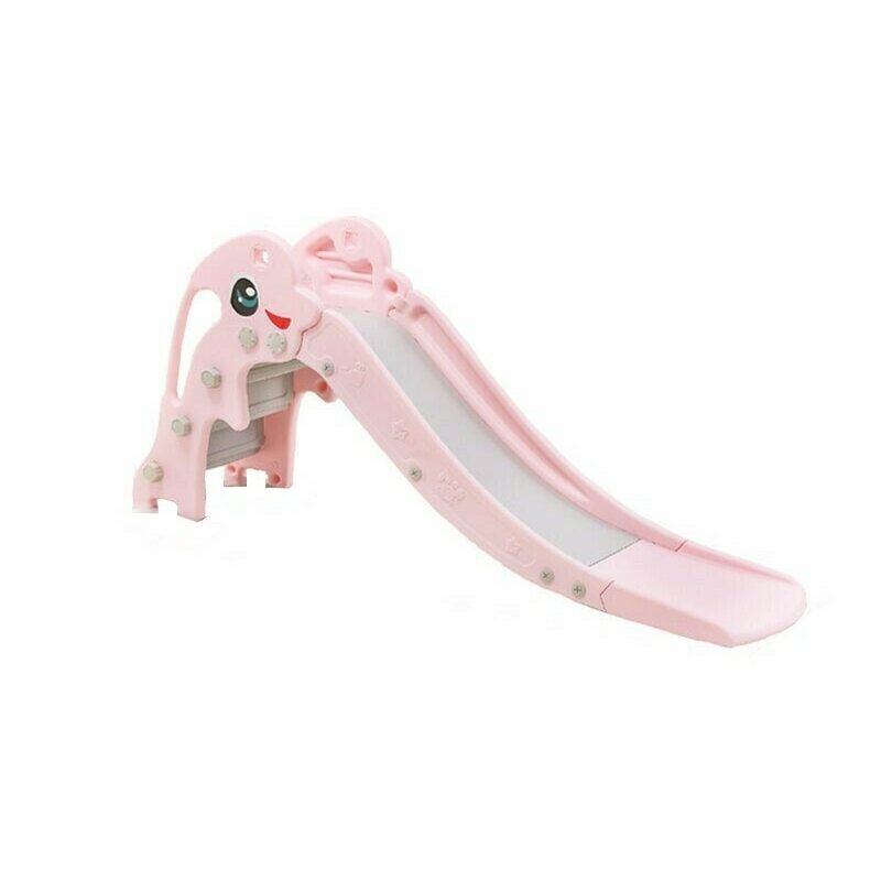 Mykids - tobogan dolphin pink