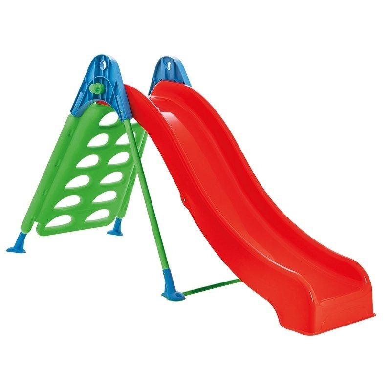 Pilsan - tobogan climber