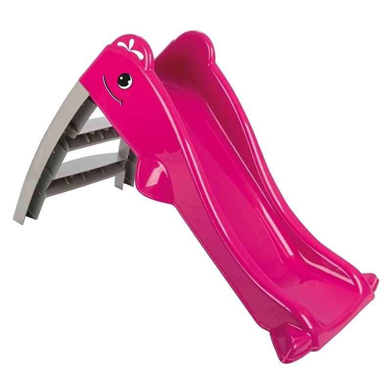 Pilsan - tobogan dolphin water slide, roz