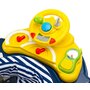 Toyz - Premergator multifunctional Hip Hop 360, Rosu