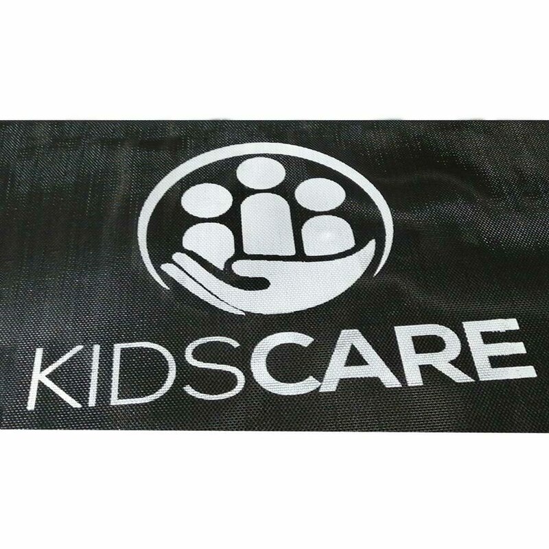 KidsCare - Trambulina Cu plasa de protectie, 183 cm