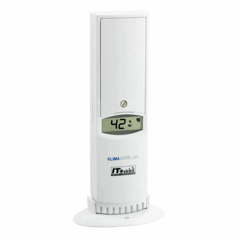 Tfa - transmitator wireless extern temperatura si umiditate pentru klimalogg pro