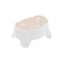 Thermobaby - Inaltator de baie Babystep Marron Glace - 1