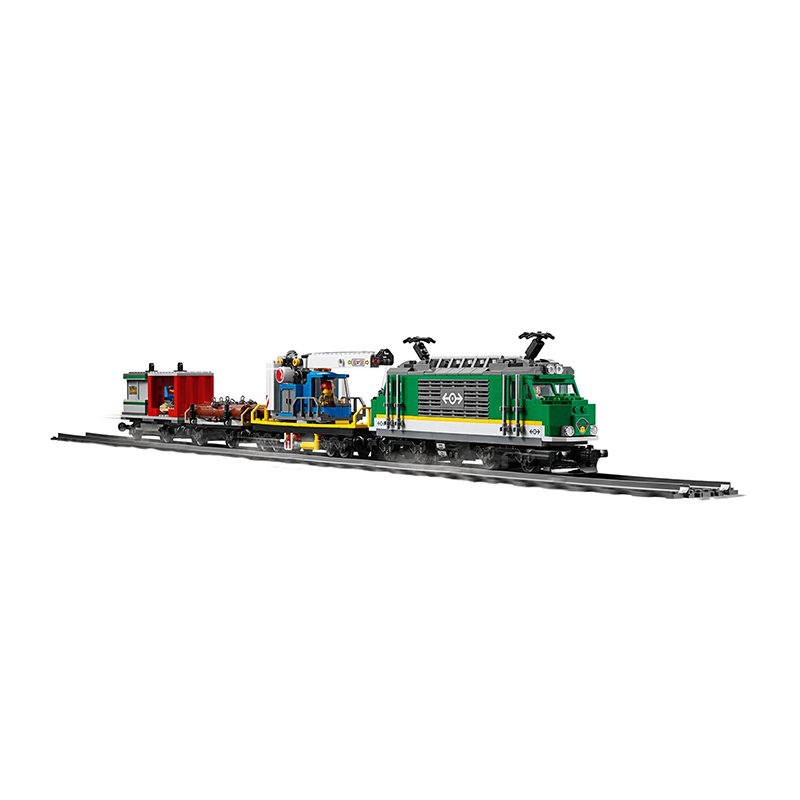 Lego - Tren marfar