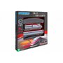 Globo - Trenulet electric  cu sina lumini si sunete 14 piese - 2
