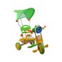 Tricicleta copii, Arti, 260C Verde - 1