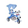 Tricicleta copii, Arti, Panda 2 Albastru - 8