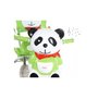Tricicleta copii, Arti, Panda 2 Roz - 3
