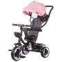 Chipolino - Tricicleta  Jazz blush - 1