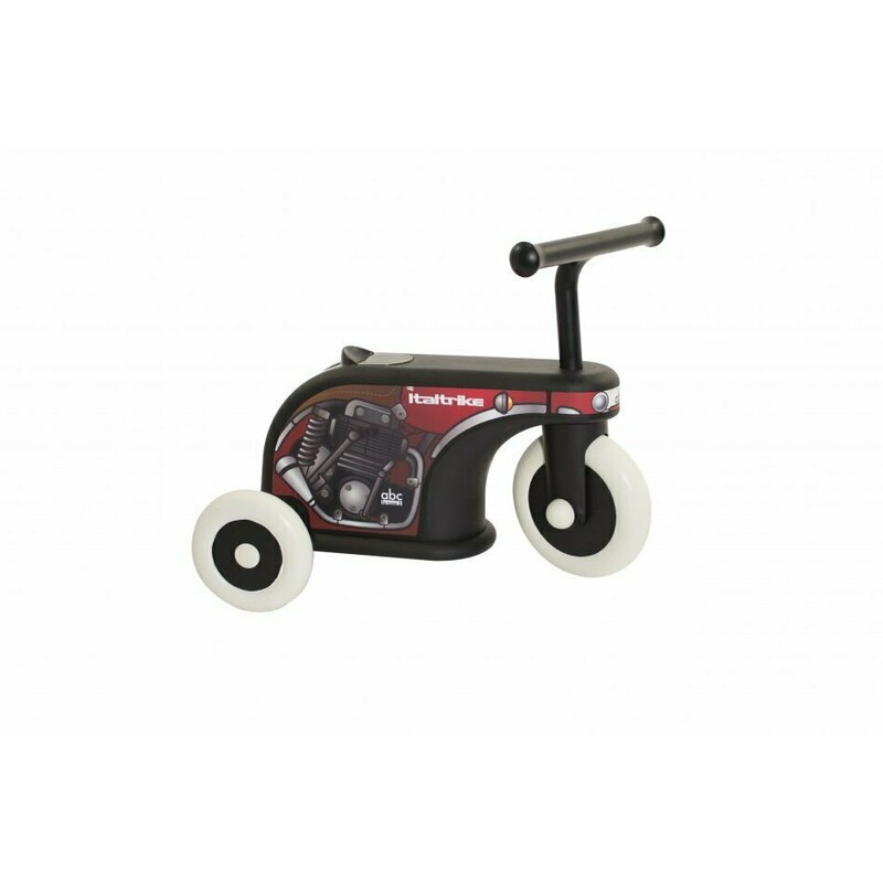 Italtrike - tricicleta copii la cosa, chopper