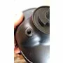 Tricicleta copii, Lionelo, Tris Plus, Ultrapliabila, Multifunctionala, Pana la 25 kg, Inclinare spatar in fata si in spate, Suport picioare, Control al directiei, Scaun reversibil, Rotire 360 grade, Conform cu EN71, 9 luni-5 ani, Gri, Resigilat - 22