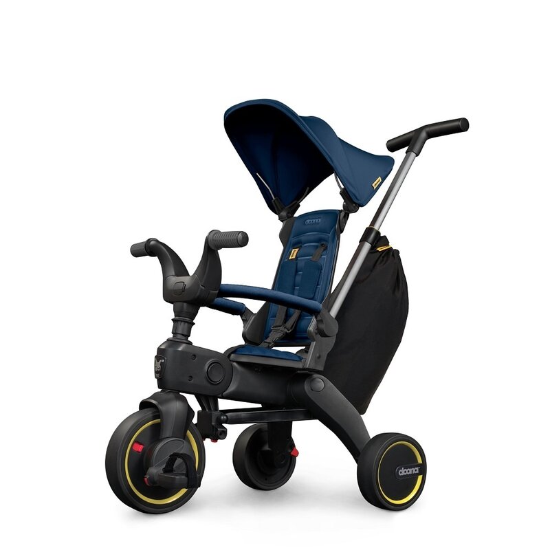 Doona - tricicleta doona liki trike s3 royal blue
