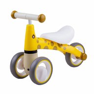 Didicar - Tricicleta fara pedale Girafa