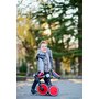 Lorelli - Tricicleta pentru copii, Buzz, complet pliabila, Red - 11