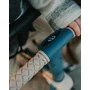 Tricicleta, Petite&Mars, Turbo, 5 in 1, Multifunctionala, Vehicul de impins, Bicicleta cu/fara pedale, Cu maner de ghidaj, Detasabil, Roti din cauciuc, Pana la 25 kg, 1.5-5 ani, Ocean Blue - 14