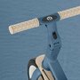 Tricicleta, Petite&Mars, Turbo, 5 in 1, Multifunctionala, Vehicul de impins, Bicicleta cu/fara pedale, Cu maner de ghidaj, Detasabil, Roti din cauciuc, Pana la 25 kg, 1.5-5 ani, Ocean Blue - 20