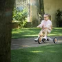 Tricicleta, Petite&Mars, Turbo, 5 in 1, Multifunctionala, Vehicul de impins, Bicicleta, Cu maner detasabil, Roti din cauciuc, Pana la 25 kg, 1.5-5 ani, Bej - 31