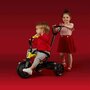 Tricicleta QPlay Ant Plus Gri - 5