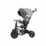 Tricicleta Qplay Rito Star gri - 1