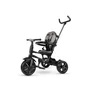 Tricicleta Qplay Rito Star gri - 2