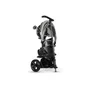Tricicleta Qplay Rito Star gri - 4