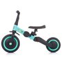 Chipolino - Tricicleta si bicicleta  Smarty 2 in 1 mint - 5