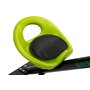 Tricicleta copii, Toyz, York, Cadru metalic, Roti din spuma, 77x48x66 cm, 3-5 ani, Green - 8