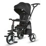 Tricicleta ultrapliabila Coccolle Spectra plus Jet Black - 8