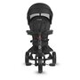 Tricicleta ultrapliabila Coccolle Spectra plus Jet Black - 9