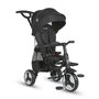 Tricicleta ultrapliabila Coccolle Spectra plus Jet Black - 10