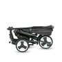 Tricicleta ultrapliabila Coccolle Spectra plus Jet Black - 18