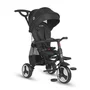 Tricicleta ultrapliabila Coccolle Spectra plus Jet Black - 10